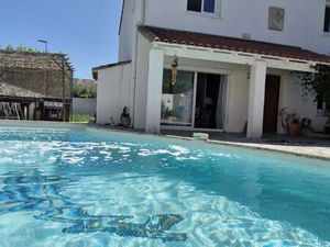 Vente Maison Piscine à Baillargues (34670) : à vendre Piscine / 154m² Baillargues
