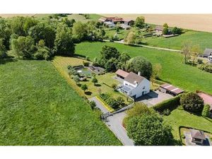 Maison de campagne à l'intimité absolue dans une oasis de ca