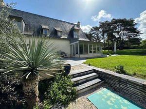 Vente Maison à Blaison-Gohier (49320) : à vendre / 400m² Blaison-Gohier