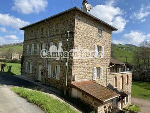 Maison familiale à vendre
