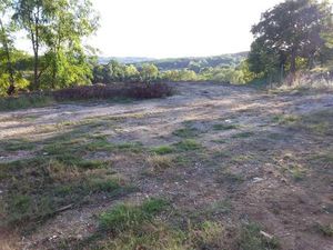 Vente terrain 1012 m² Molières (82220)