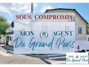 Vente maison 9 pièces 280 m² à Jouy-en-Josas (78350)  835 000 €