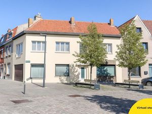 Maison à vendre à Zeebrugge € 239.000 (L7R9Z) - Residentie Vastgoed - De Haan | Zimmo