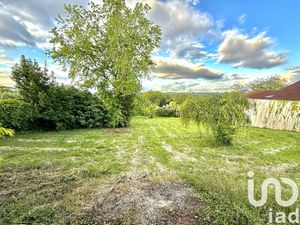 Vente terrain 1569 m² Lagor (64150)