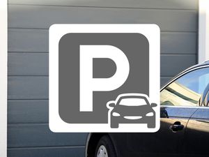 Garage te huur in Middelkerke