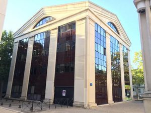 Location Bureau Montpellier 34000