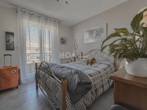 Vente appartement 3 pièces 60 m² à Ares (33740)  296 000 €