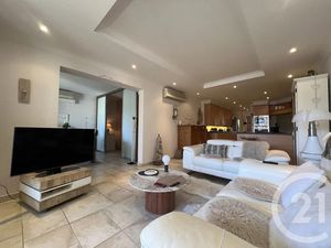 Vente appartement 3 pièces 74 m² à Cogolin (83310)  595 000 €