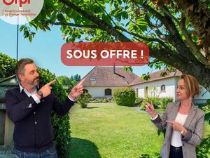 Vente maison 3 pièces 115 m² à Rue (80120)  NaN €