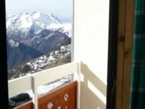 Location meublée appartement 1 pièce 24 m² à Huez (38750)  650 €