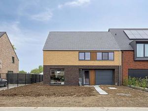 Maison à vendre à Kortessem € 425.000 (L7RTR) - Momentum Vastgoed | Zimmo