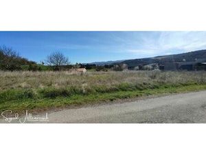 Vente terrain 700 m² Montclar (11250)