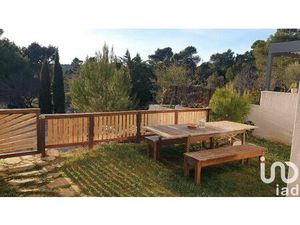 Vente maison 4 pièces 94 m² Aurons (13121)