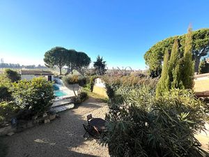 Vente maison 6 pièces 196 m² à Beaucaire (30300)  370 000 €