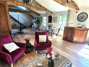 Vente maison 6 pièces 261 m² Cubzac-les-Ponts (33240)