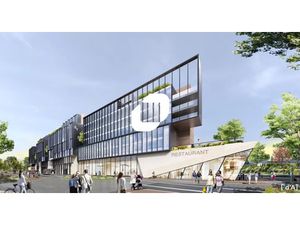 A LOUER  OFFRE RARE - BUREAUX NEUFS