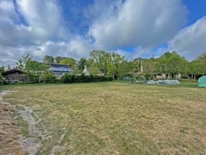 Terrain à bâtir à vendre à Oudstrijdersstraat 33 Coxyde (RBT27449)