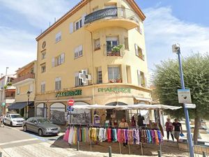 Location 41 m2 Cros de Cagnes Avenue des oliviers