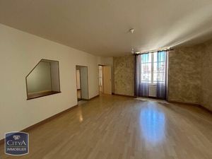 Location appartement 3 pièces 79 m² à Le Blanc (36300)
