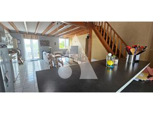 Vente appartement 4 pièces 99.27 m² à Arvert (17530)  149 625 €