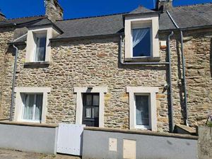 Vente Maison à Bretteville (50110) : à vendre / 59m² Bretteville