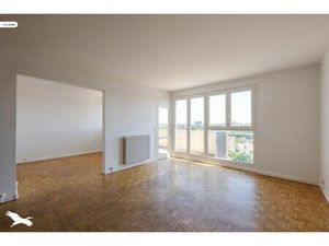Vente appartement 4 pièces 82 m² Villeneuve-la-Garenne (92390)