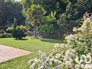 Vente Maison traditionnelle 5 pièces