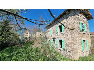 Vente ferme 3 pièces 50 m² à Le Lac-d'Issarlès (07470)  97 200 €