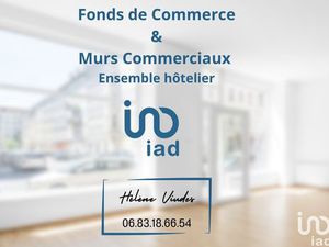 Vente commerce 2344 m² Istres (13118)