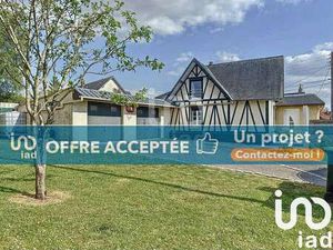 Vente Maison à Saint-Nicolas-d'Aliermont (76510) : à vendre / 117m² Saint-Nicolas-d'Alierm