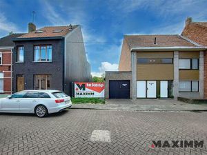 Grond te koop in Eeklo