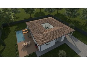 Vente maison neuve 6 pièces 117 m² à Vernon (86340)  227 370 €