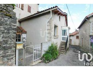 Vente Maison à Saint-Beaulize (12540) : à vendre / 85m² Saint-Beaulize