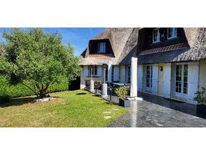 Maison avec jardin Saint-Martin-des-Champs (78)