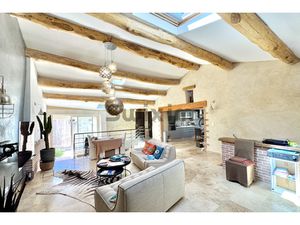 Annonce maison à vendre