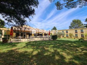 30130 PONT SAINT ESPRIT L'HOTEL 2 ETOILES DU MAS DE l' OLIVIER