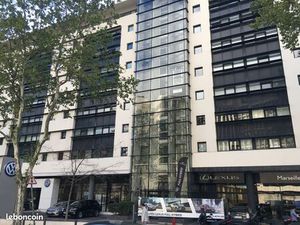 Location Parking faculté Timone 13005 Marseille