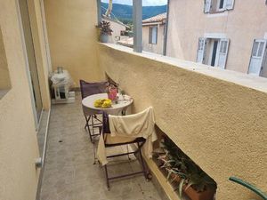 Vente appartement 3 pièces 45 m² Gonfaron (83590)