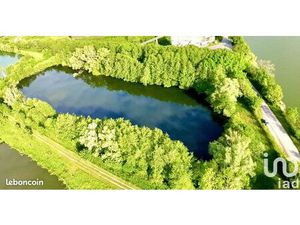 Terrain 24437 m² Gron