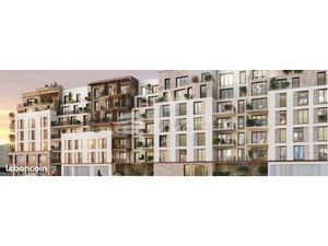 Local commercial 103 m²