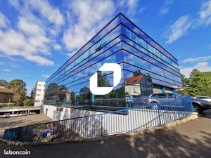 Local bureaux 1 286 m²
