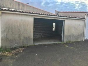 Vente garage 18 m² Les Sables-d'Olonne (85100)