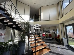Bureaux - 520m2 - Les Sorinières