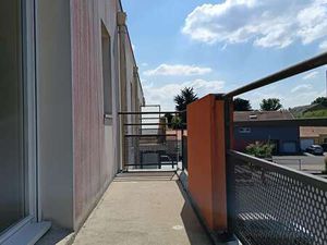 Vente Appartement 2 pièces à Bouguenais (44340) : à vendre 2 pièces / 49m² Bouguenais