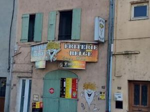 Maison de ville 2 pièces 105 m²