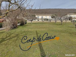 Propriété 8 pièces 235 m²