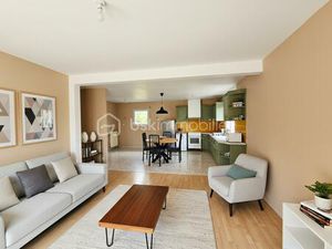 Maison de 130 m² à Sainte-Marie