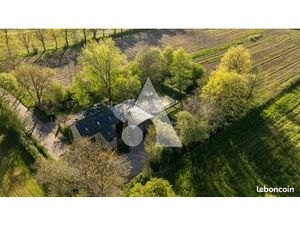 Maison 9 pièces 180 m²