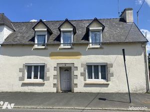 Maison 95 m² ST CLET