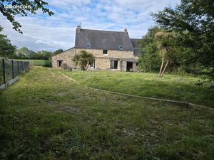 Maison 6 pièces 198 m²